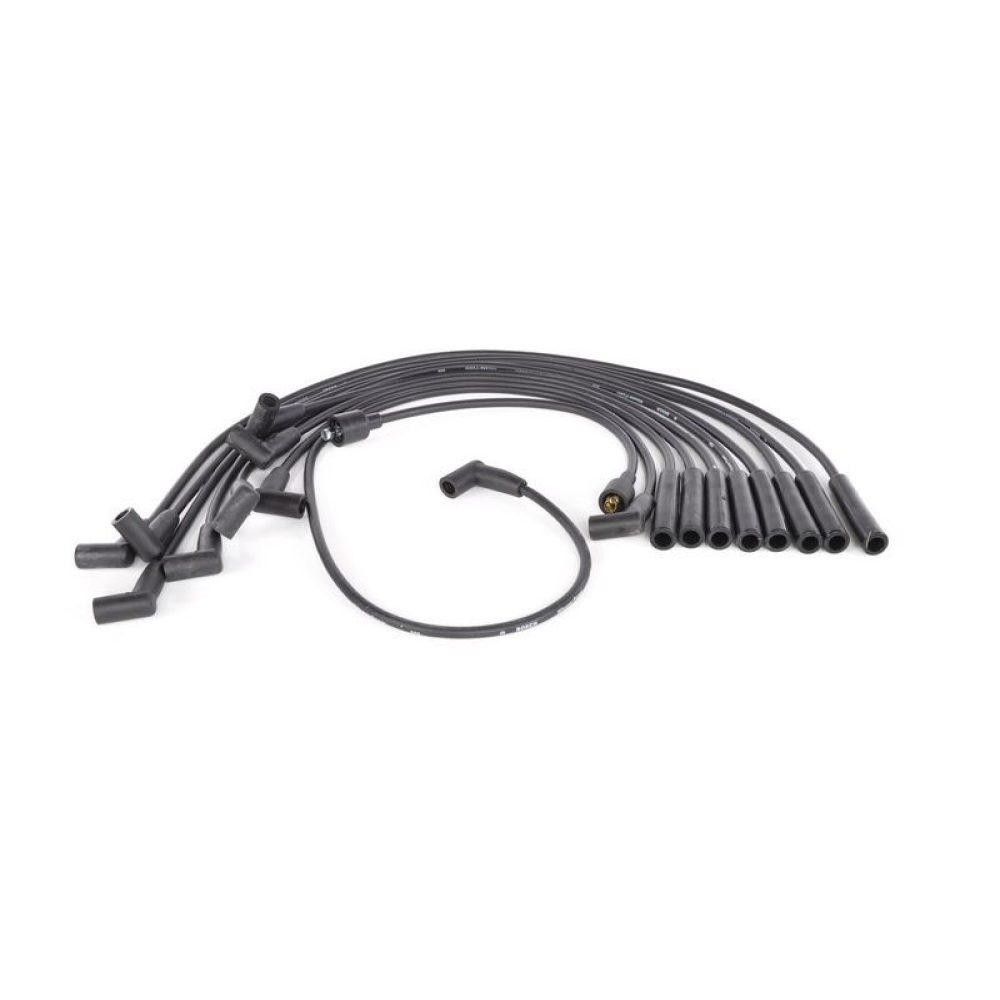 Ignition Cable Kit BOSCH 0 986 357 118