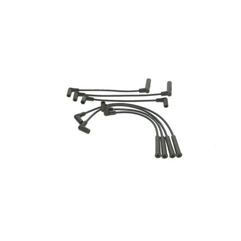 Ignition Cable Kit BOSCH 0 986 357 229