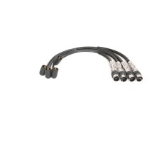Ignition Cable Kit BOSCH 0 986 357 822