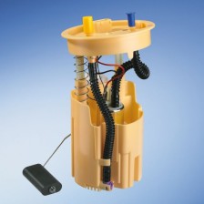 Fuel Supply System Component BOSCH 0 986 580 379
