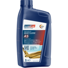 Transmission oil EUROLUB GEAR FLUIDE AS 1 L | OILER