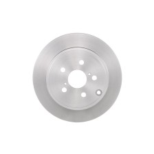 Brake Disc BOSCH 0 986 479 242
