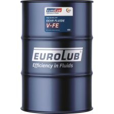 Transmission oil EUROLUB GEAR FLUIDE V-FE 60 L | OILER