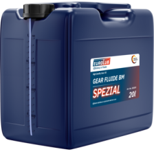 Transmission oil EUROLUB GEAR FLUIDE BM SPEZIAL 20 L | OILER