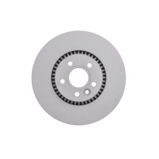 Brake Disc BOSCH 0 986 479 C19