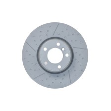 Brake Disc BOSCH 0 986 479 E12