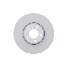 Brake Disc BOSCH 0 986 479 E20