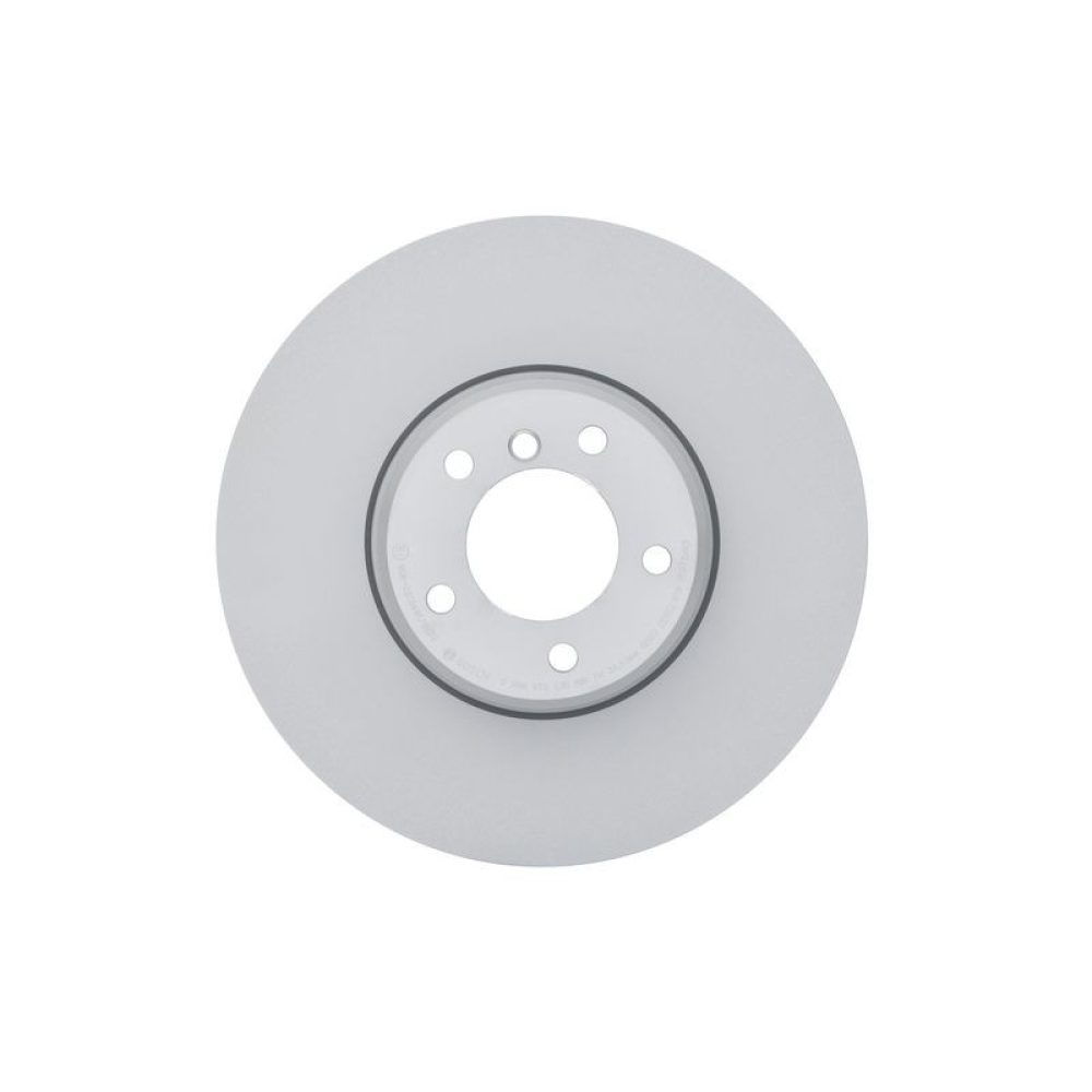 Brake Disc BOSCH 0 986 479 E20