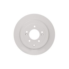 Brake Disc BOSCH 0 986 479 E43