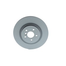 Brake Disc BOSCH 0 986 479 E61