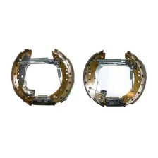 Brake Shoe Set BOSCH 0 204 114 614