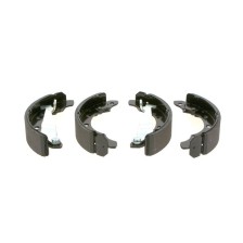 Brake Shoe Set BOSCH 0 986 487 536