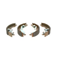 Brake Shoe Set BOSCH 0 986 487 597