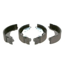 Brake Shoe Set BOSCH 0 986 487 660