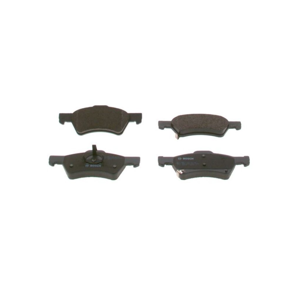 Brake Pad Set