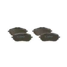Brake Pad Set