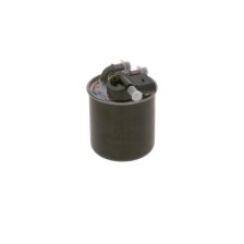 Fuel Filter BOSCH F 026 402 837