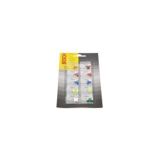 Fuse BOSCH 1 987 529 078