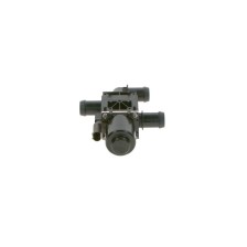 Coolant Control Valve BOSCH 1 147 412 204