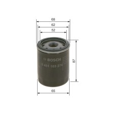 Oil Filter BOSCH 0 451 103 276
