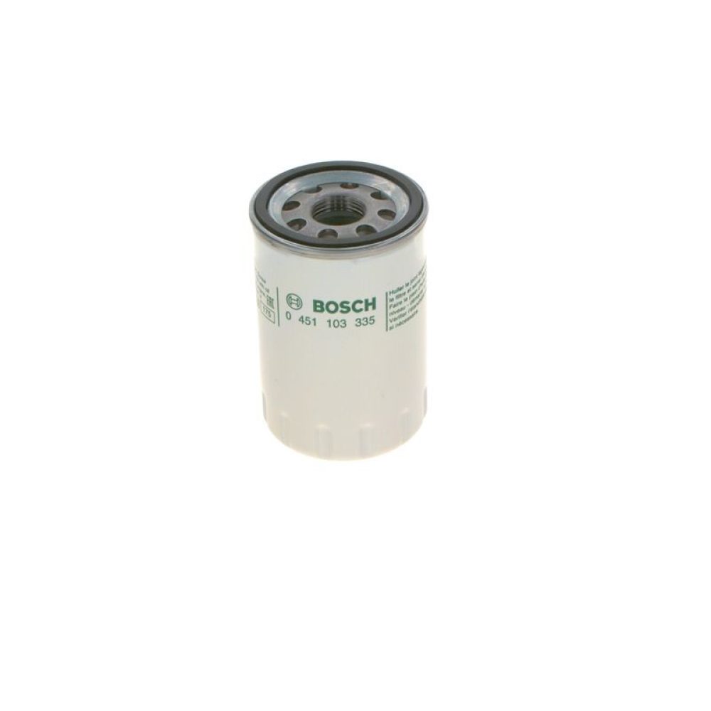 Oil Filter BOSCH 0 451 103 335