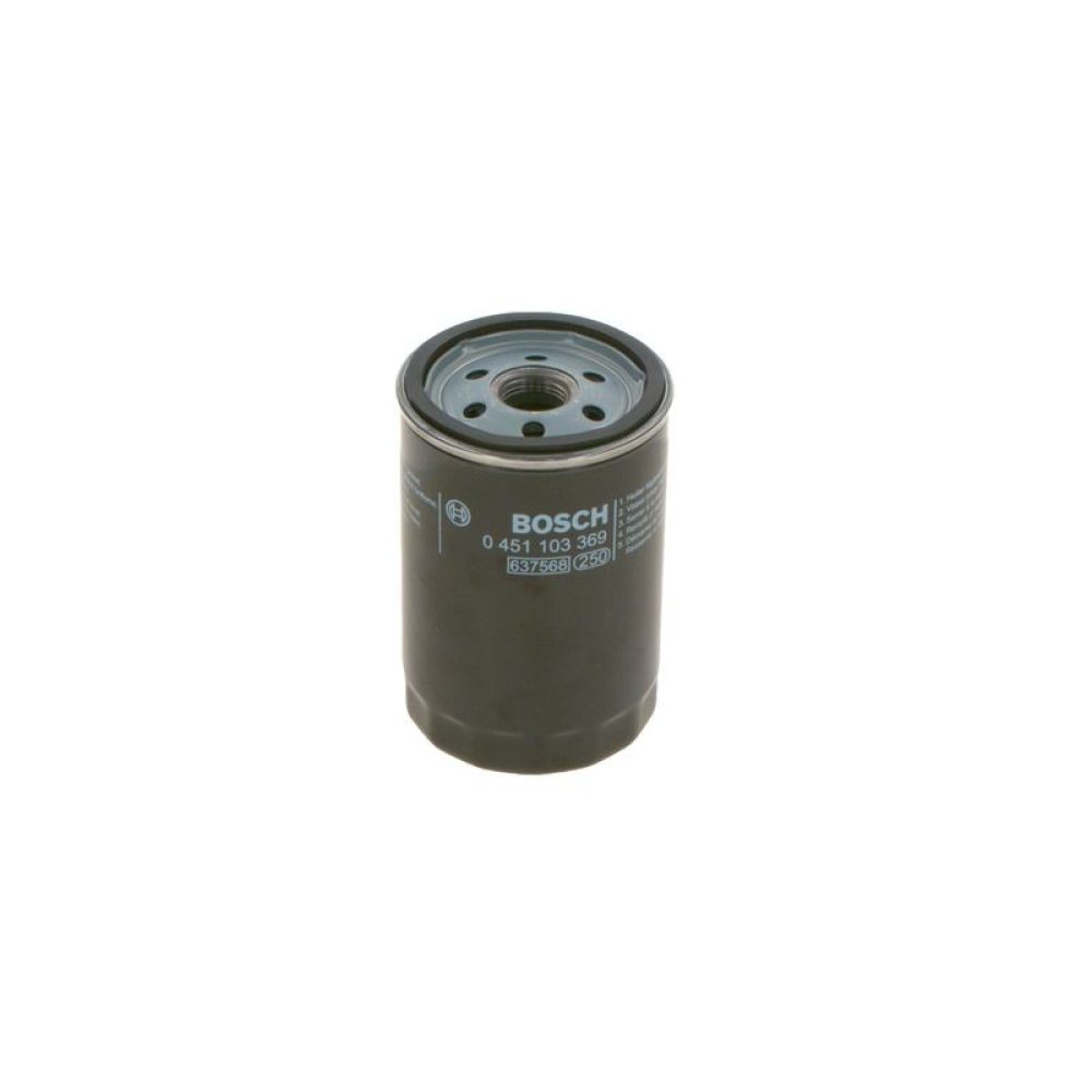 Oil Filter BOSCH 0 451 103 369