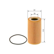 Oil Filter BOSCH 1 457 429 144