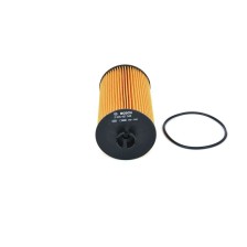 Oil Filter BOSCH F 026 407 040