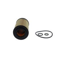 Oil Filter BOSCH F 026 407 112