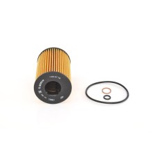 Oil Filter BOSCH F 026 407 158