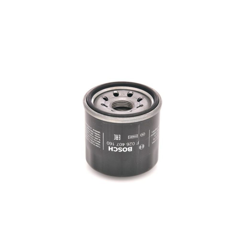 Oil Filter BOSCH F 026 407 160