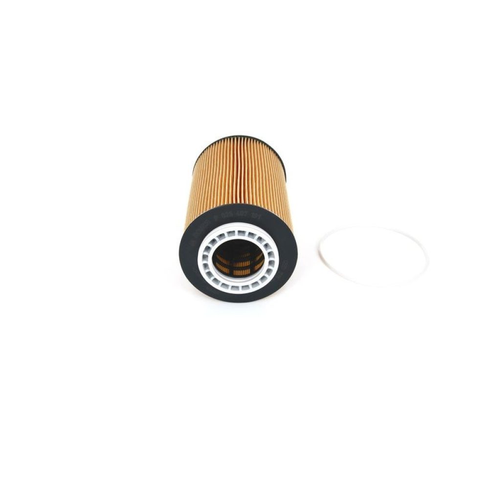 Oil Filter BOSCH F 026 407 191