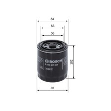 Oil Filter BOSCH F 026 407 325