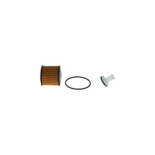 Oil Filter BOSCH F 026 407 397