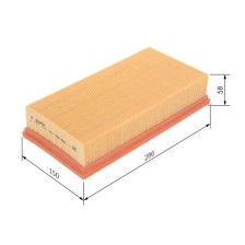 Air Filter BOSCH 1 457 433 067