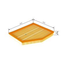 Air Filter BOSCH 1 457 433 101