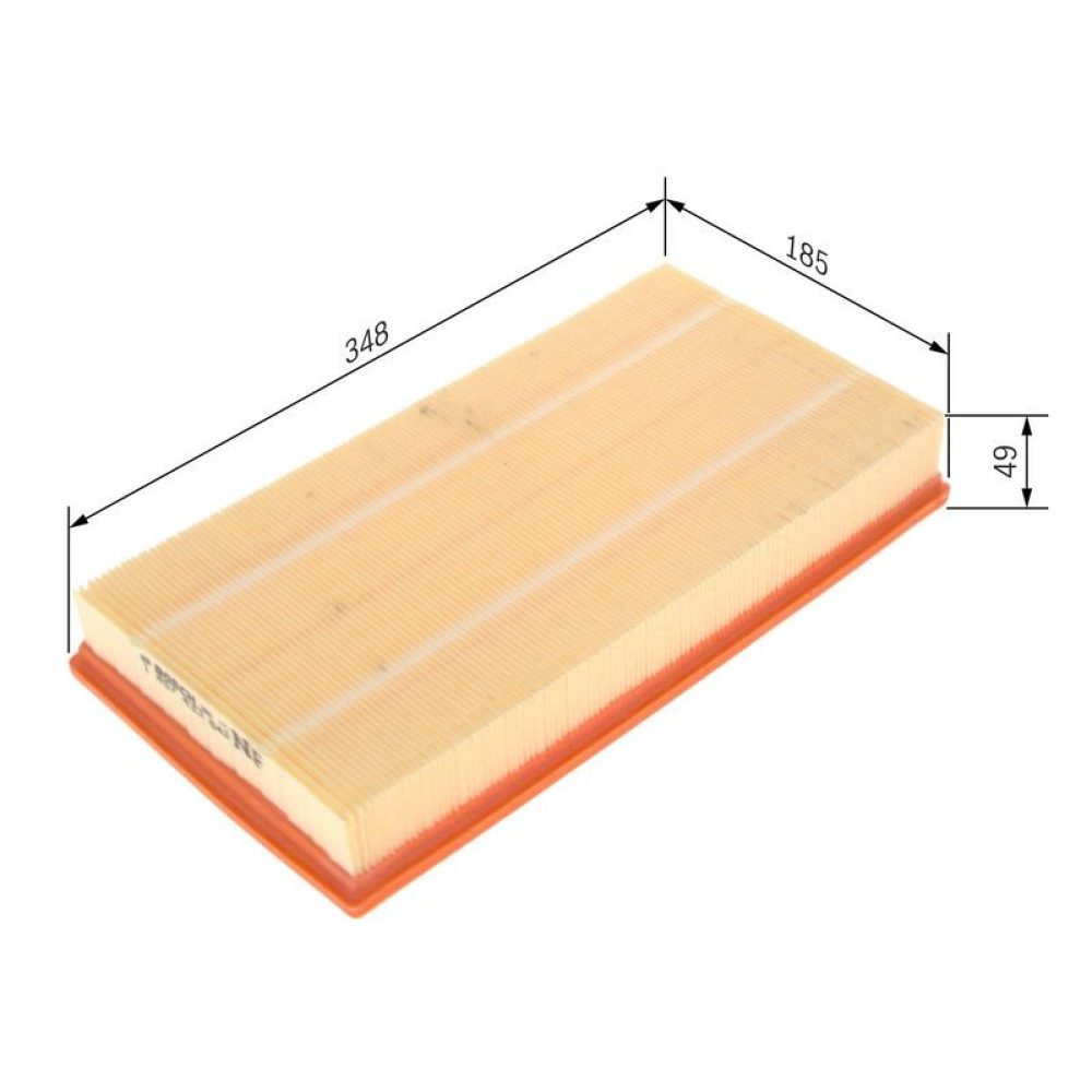 Air Filter BOSCH 1 457 433 642