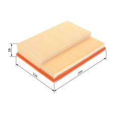 Air Filter BOSCH 1 457 433 752