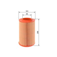 Air Filter BOSCH 1 457 433 790
