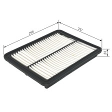 Air Filter BOSCH 1 987 429 180