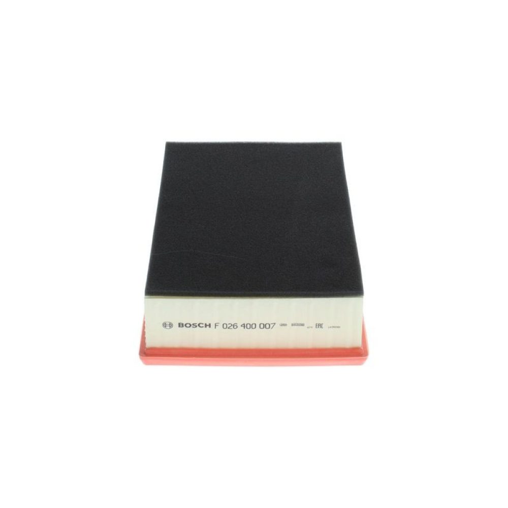 Air Filter BOSCH F 026 400 007