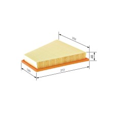 Air Filter BOSCH F 026 400 149