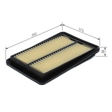 Air Filter BOSCH F 026 400 561