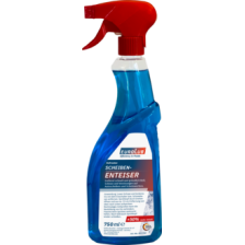 Windshield washer fluid EUROLUB SCHEIBENENTEISER 750 ml | Oiler