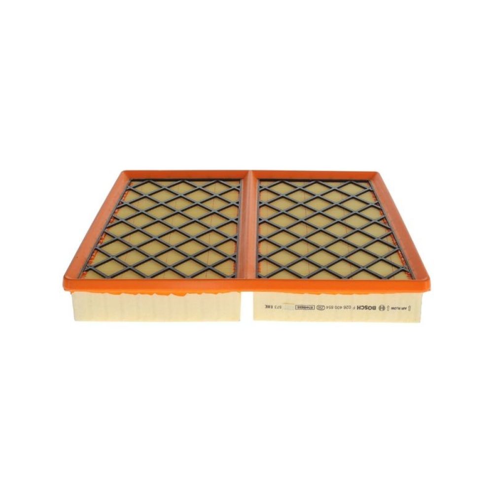 Air Filter BOSCH F 026 400 854