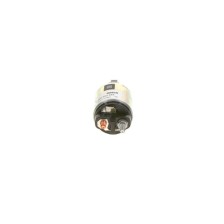 Solenoid Switch