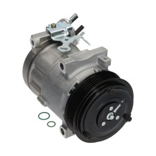 Compressor