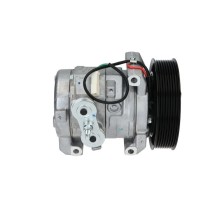 Compressor