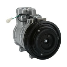 Compressor