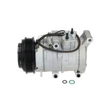 Compressor